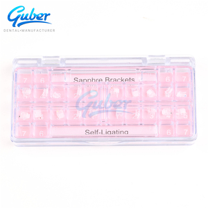 (Cung cấp nóng) kim loại gutta rút lại Bộ dụng cụ nha khoa Bộ giá đỡ - Product Image 6