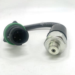 Capteur de pression d'huile Senwitt 11170072 pour chargeuse L110E L180E, pièce de machine d'excavation - Product Image 5