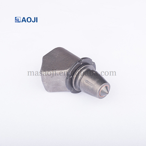 1012289 nhựa đường phay bit chủ cho xây dựng đường công cụ c10hd đường phay toolholders - Product Image 5