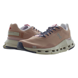 Chaussures pour femmes ON Cloudnova Form Couleur : Rosebrown/Orchid |   100% authentique - Product Image 3