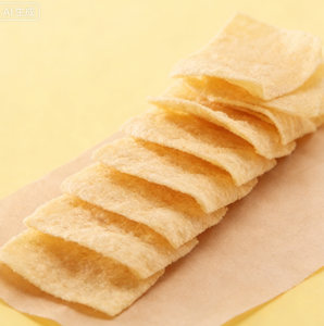 Huanglaowu, Bocadillos Chinos en Rodajas, Deliciosos y Crujientes, Sabor Original, <span class=keywords><strong>Chips</strong></span> de Ñame para Venta al por Mayor - Product Image 5