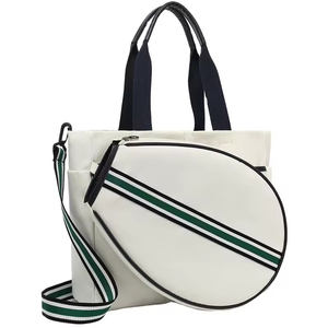 Bolsa de raqueta de pickleball de Bádminton de gimnasio personalizada de lujo para mujer - Product Image 3