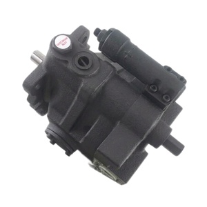 Bomba de pistones axiales variables de larga vida útil, serie V, V23A4R-30, V23A1RX-30, V23A2RX-30, bomba hidráulica para unidades de potencia hidráulica - Product Image 6