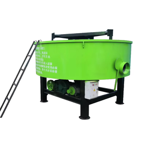 Bienvenido a la compra: Mezcladora de microconcreto diésel de disco con diseño vertical, precio en componentes de motor clave - Product Image 4