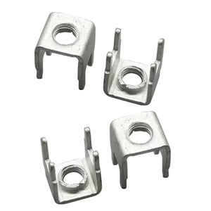 Blocs de bornes à vis M4 en laiton étamé de haute qualité certifiés CE/ISO TLS4403 Telian 70A pour soudure de cartes PCB - Product Image 2