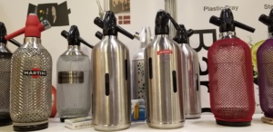 Sifón de soda botella de sifón de soda sifón regalo botella de soda - Product Image 4