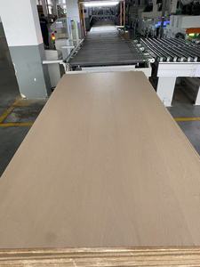 Panel de pared de madera maciza de roble <span class=keywords><strong>blanco</strong></span>, panel de pared de chapa de madera real Mdf, panel de revestimiento de pared interior lujoso comedor - Product Image 3
