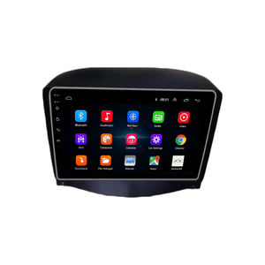<span class=keywords><strong>Autoradio</strong></span> pour Peugeot 2007-2013 2Din Android Octa Core Car Stereo DVD GPS Navigation Player Multimedia Android Auto <span class=keywords><strong>Carplay</strong></span> - Product Image 1