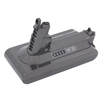 Batterie PATONA Premium professionnelle à bas prix pour V10 V10 Animal V10 absolu 969352-02 de chine