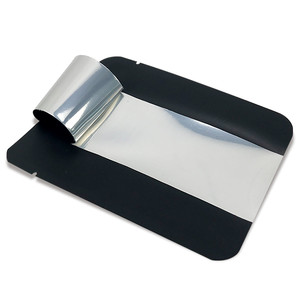 Sacchetti per Caffè con Sigillatura a Caldo su <span class=keywords><strong>3</strong></span> Lati, Buste in Plastica per Caffè a Goccia, Piccole Buste Mylar per Tè e Caffè - Product Image 3