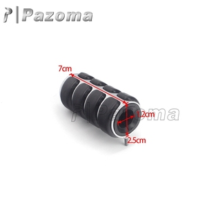 Moto Pedale del Freno In Alluminio Pad Tacco Shift del Rilievo Copertura Per <span class=keywords><strong>Suzuki</strong></span> Intruder 1500LC Volusia <span class=keywords><strong>Marauder</strong></span> <span class=keywords><strong>800</strong></span> Boulevard C90 M50