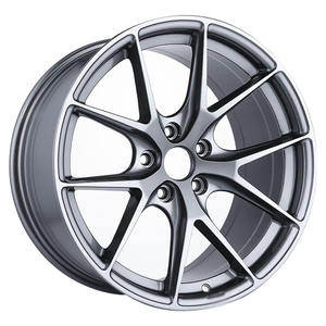 Jantes de voiture 18 pouces pour <span class=keywords><strong>Tesla</strong></span> Model Y 16 17 19 Jantes en alliage pour <span class=keywords><strong>Tesla</strong></span> Model <span class=keywords><strong>3</strong></span> Jantes en alliage - Product Image 5