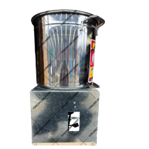 Yongjing 2000W cơ giới đa chức năng rau & trái cây Chopper & xử lý thực phẩm 30kg Công suất - Product Image 1