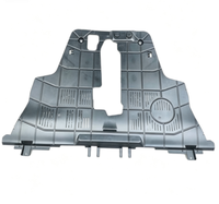 Plaque de protection inférieure du moteur 53412218 68244400AB 68244400