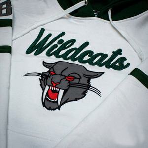 Maillot de hockey réversible personnalisé en mesh - Product Image 4