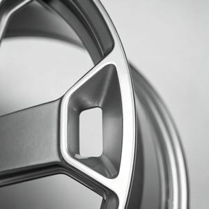 Jantes forgées personnalisées de 17 à 24 pouces, 5x112, pour Toyota, BMW, <span class=keywords><strong>Audi</strong></span> S3, S4, S5, S6, S7, RS3, RS4, <span class=keywords><strong>RS6</strong></span>, RS7, TTRS, A3, A4, A5, A6, A7, Q3, Q5, Q7, Q8 - Product Image 6