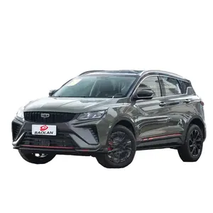 2023 Chine nouvelle voiture à essence Geely Coolray 2023 1.5T DCT diamant édition SUV de Chine