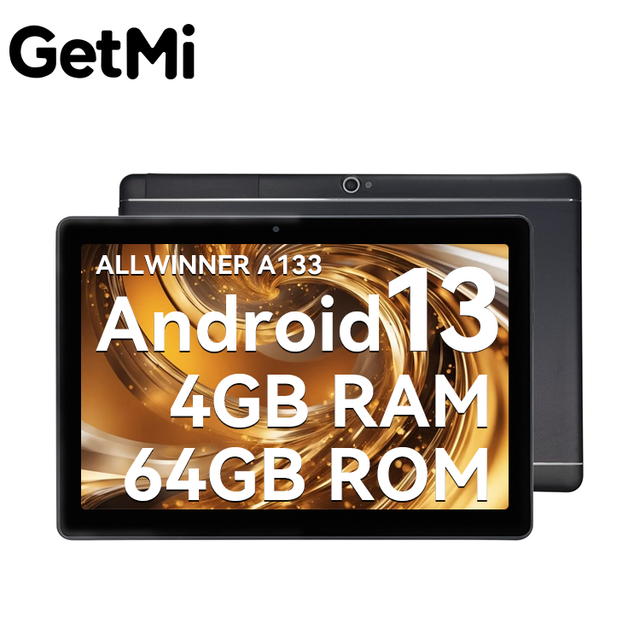 Tablet Pc 10 Inch Gaming Tablet  2GB RAM 32GB ROM Tablets WIFI for Education