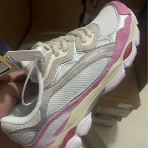 Zapatos de Diseñador de Lujo de Alta Calidad 2026, Zapatos de Moda para Hombre, Estilo Deportivo, Zapatillas de Lona Modernas e Informales para Mujer - Product Image 1