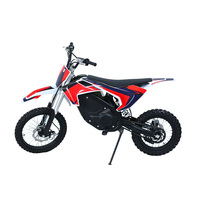 Yüksek kaliteli genç yetişkinler e-kir bisiklet yüksek hızlı 7000w Motor off Road elektrikli motokros bisiklet