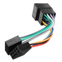 Kabel Harness Konduktor Aluminium Berkualitas Tinggi Kustom 2-6 Pin Ip66 Jst Xh Sh Zh Molex dengan Pitch Board 1.0/1.5/2.0/2.5