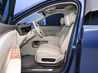 Disponible en Stock: AITO M7, SUV Familiar con Cabina Inteligente y Autonomía Extendida (EV)