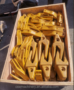 V19Z vendita calda su misura escavatore benna denti adattatori copre terra macchine ingegneria parti <span class=keywords><strong>VOLVO</strong></span> - Product Image 3