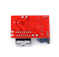 Carte amplificateur de puissance TDA7379 + effet de préamplification NE5532 dépasse AD828 TDA7377