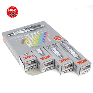 Precio directo de fábrica láser iridio platino NGK bujías SILZKFR8D7G 90912 98079-56811 para <span class=keywords><strong>Mercedes</strong></span>-Benz <span class=keywords><strong>CLA</strong></span>/GLB - Product Image 4