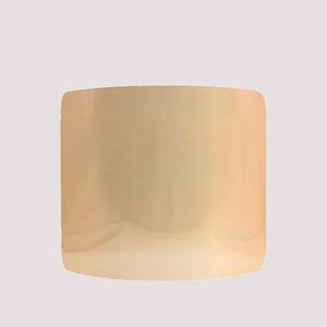 Korea Woosung sitek Heat <b>Shield</b> Lens - M (Size: 325mm x 190mm x 90mm). Ideal for protection in steel mills and high-heat areas - Product Image 1