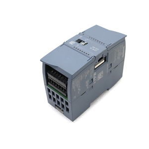 โมดูล PLC 6es7231-7pd22-0xa0 SIMATIC S7-200 S7 200 EM 231 โมดูลอินพุตแบบอะนาล็อก 6ES7 231-7PD22-0XA0 - Product Image 5