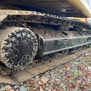 320DL 320CL ตักตีนตะขาบน้ำหนัก20ตัน320BL แมวส่วนประกอบกระปุกเกียร์มือสองผลิตในญี่ปุ่น2012ปี - Product Image 3