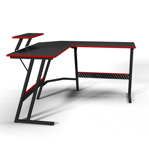 Yz Nouveau <span class=keywords><strong>bureau</strong></span> de jeu tendance pour PC, table de jeu, <span class=keywords><strong>bureau</strong></span> pour joueur, pour la maison et le <span class=keywords><strong>bureau</strong></span> - Product Image 1