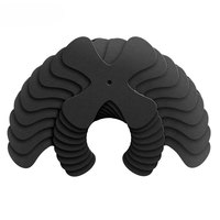 Fonitaniya Durable X-Patch CGM Sensor Patches 10-14 jours Compatible avec Dexcom G6 Libre 2 pour Active Lifestyle Sports Tape