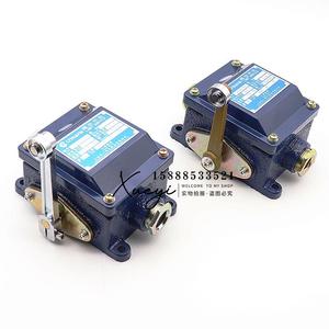 Commutatore di finecorsa marino LX918-120/11L/Z/S/<span class=keywords><strong>G</strong></span> interruttore di viaggio impermeabile maniglia regolabile limite 500V - Product Image 1