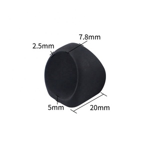 แหวนแต่งงานซิลิโคนสำหรับผู้ชายแหวนคู่รักดีไซน์สะพานมาใหม่ - Product Image 6