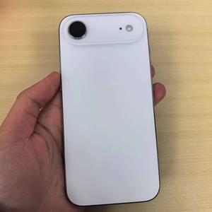 Ultra-thin 17air White 5g Smartphone, High-pixel Ai Camera <strong>Phone</strong>, High-performance <strong>Work</strong> <strong>Phone</strong> - Product Image 1
