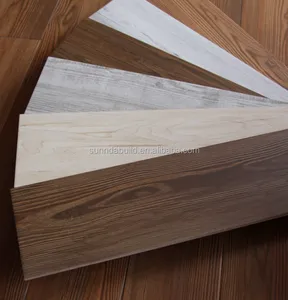 Недорогая напольная плитка Sunnda 150x900, фарфоровая плитка с деревянным дизайном