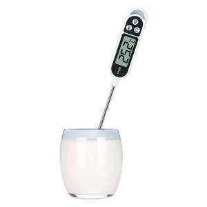 OKYN-A605 Instant Read Meat <b>Thermometer</b> TP300 Waterproof Digital Temperature Gauge for Grill - Product Image 4