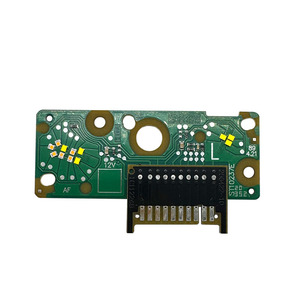 ไฟวิ่งกลางวัน ADT 63115A57073 สำหรับ G20 G28 LCI 320Ld 320Li รุ่นสูง ไฟหน้ารถยนต์ LED DRL โมดูล LED สีเหลือง ซ้าย - Product Image 3