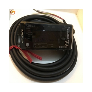 Cable Ethernet Industrial IL-1050 IL-1051 IL-1052, Repuestos para Equipos de Automatización - Product Image 1