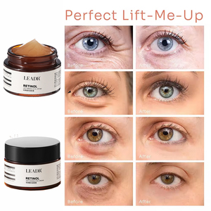 Di alta qualità coreano Anti-invecchiamento <span class=keywords><strong>crema</strong></span> per gli <span class=keywords><strong>occhi</strong></span> con retinolo vitamina C collagene acido ialuronico Dark Circle rimozione della pelle ringiovanimento - Product Image 6