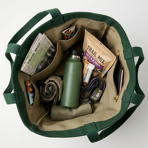 Factory Wholesale Eco Reusable Large Cotton <b>Canvas</b> <b>Tote</b> Bag with Custom Logo Women's Bulk Grocery Shopping <b>Tote</b> Bags - Product Image 6