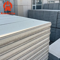Equipo Inteligente para Producción de Paneles EPS Completamente Automatizado, PLC Siemens, Pantalla Táctil, Motor, Caja de Cambios |   Alta Capacidad para Uso en Construcción