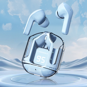 Auricolari Wireless TWS 5.3 con Display LED, Impermeabili, con Riduzione del Rumore, Disponibili nel Magazzino USA - Product Image 2