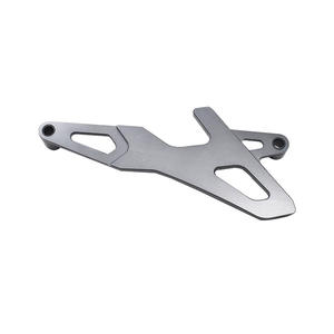 Macchina per Fresatura CNC in Lega di Alluminio per Componenti di Precisione per Droni, Lavorazione di Profili in Alluminio Leggero - Product Image 4