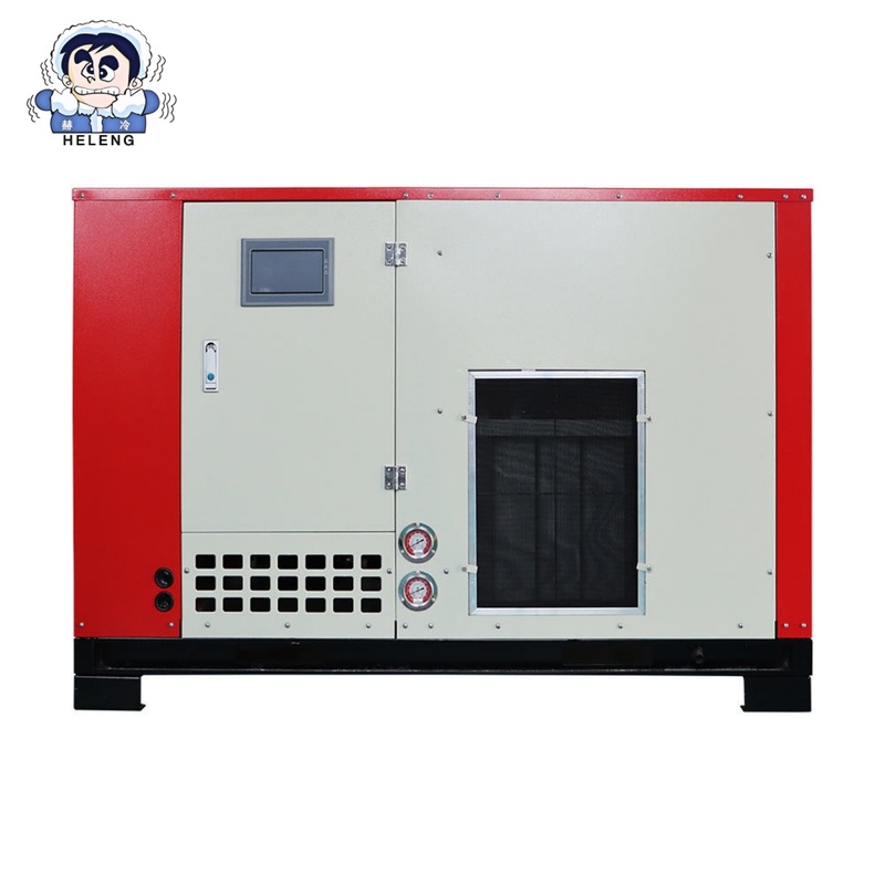 Energy Saving Industrial Heat Pump Drying