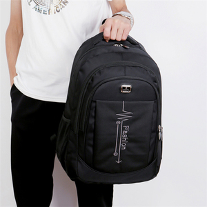 Scuola di grande capienza a buon mercato da viaggio impermeabile zaino per <span class=keywords><strong>notebook</strong></span> - Product Image 6