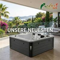 Baignoire de massage professionnelle pour villa, spa à remous, bain à remous pour 2-3 personnes, hydrothérapie, vente en gros