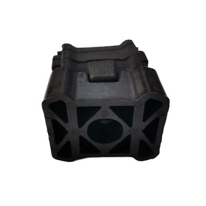 4881533170 2AR AXVA70 GSV70 Pièces de suspension Barre stabilisatrice avant Bush 48815-33170 - Product Image 4